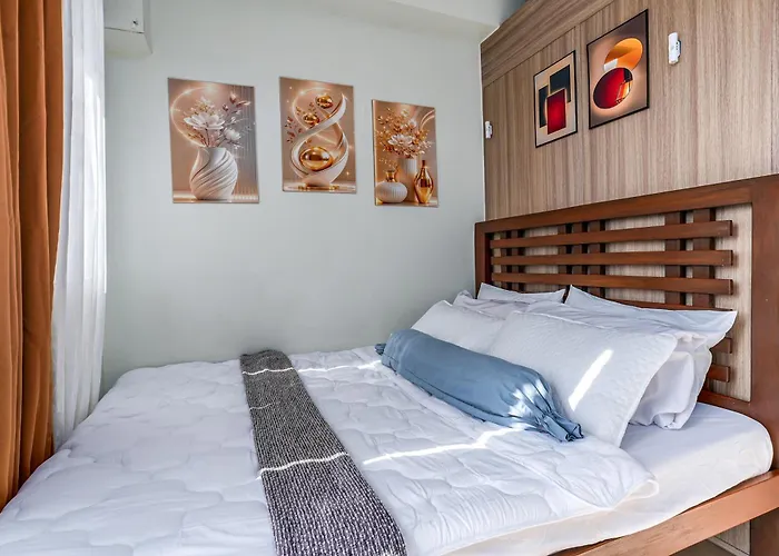 Apartment Cozy Manila