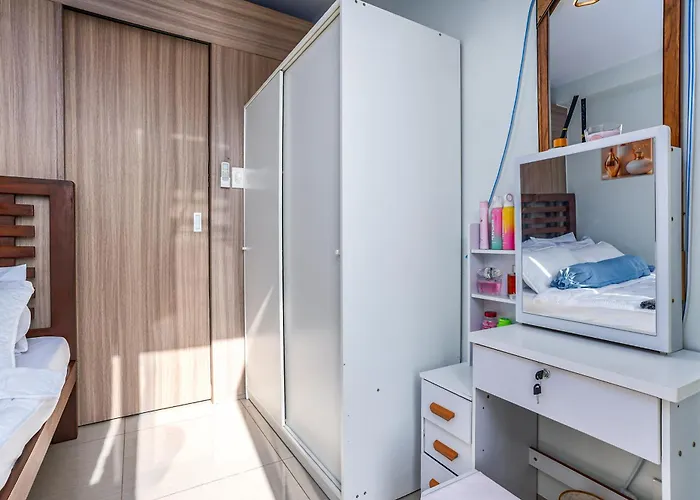 Cozy Apartment Manila